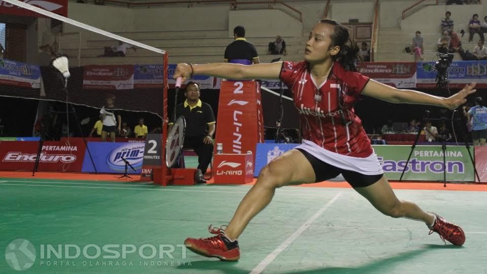  Copyright: © Herry Ibrahim/INDOSPORT